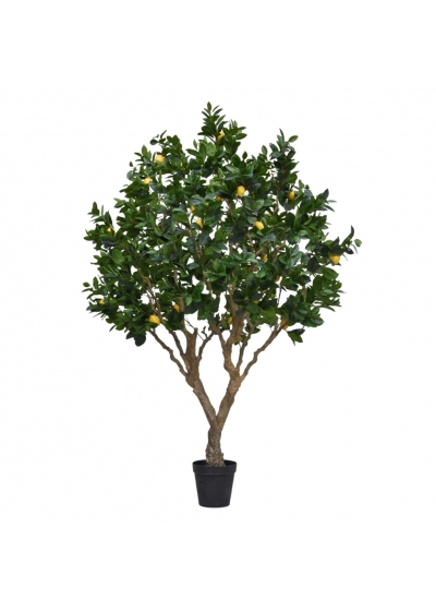Limone Albero Artificiale 250cm