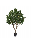 Limone Albero Artificiale 250cm