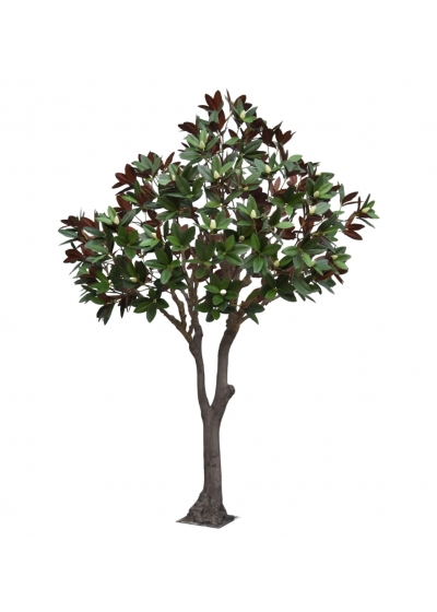 Magnolia Albero Artificiale 300cm