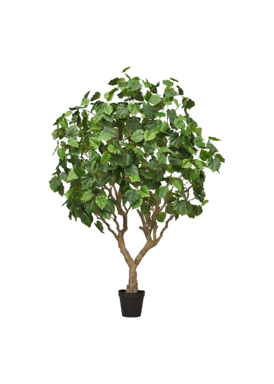 Ficus Umbellata Albero Artificiale 250cm