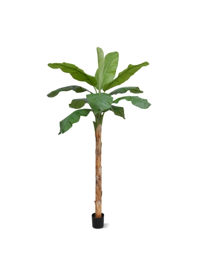 Banano Royal XL Albero Artificiale 300cm