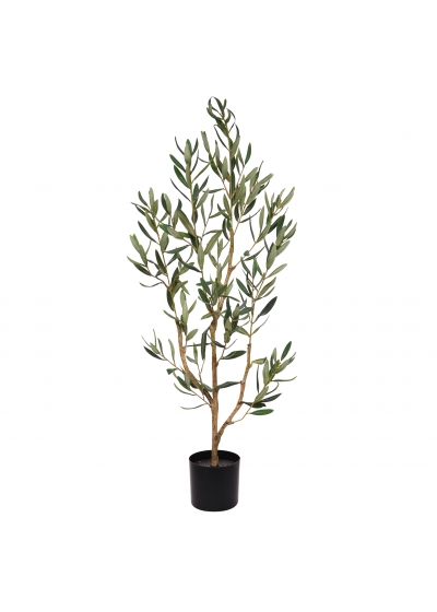 Ulivo Orientale Albero Artificiale Deluxe 310cm