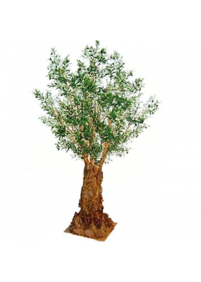 Olivo Artificiale Deluxe 290cm