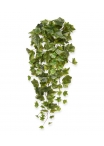 Edera Pianta Pendente Artificiale 65cm - Verde