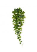 Edera Pianta Pendente Artificiale 80cm - Verde