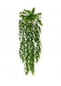 Eucalipto Pianta Artificiale Pendente 70cm