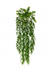 Eucalipto Pianta Artificiale Pendente 70cm