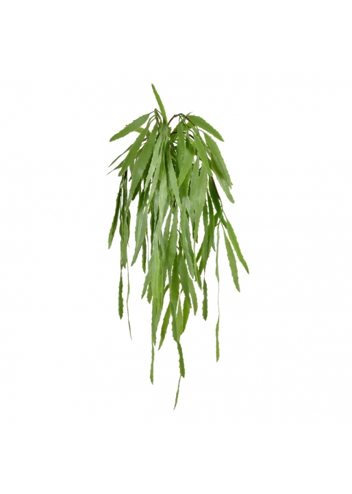 Eucalipto Pianta Pendente Artificiale 60cm - Verde