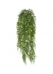 Felce Pendente Artificiale 60cm