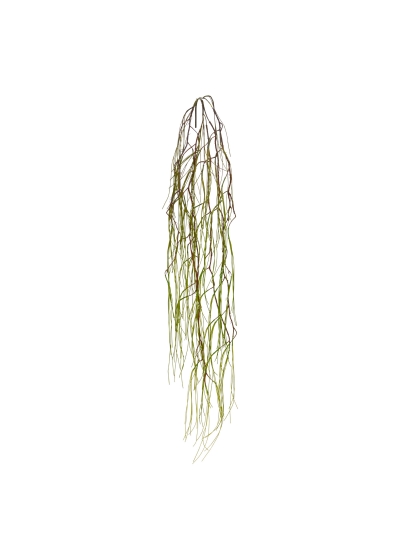 Salice Pianta Pendente Artificiale 120cm