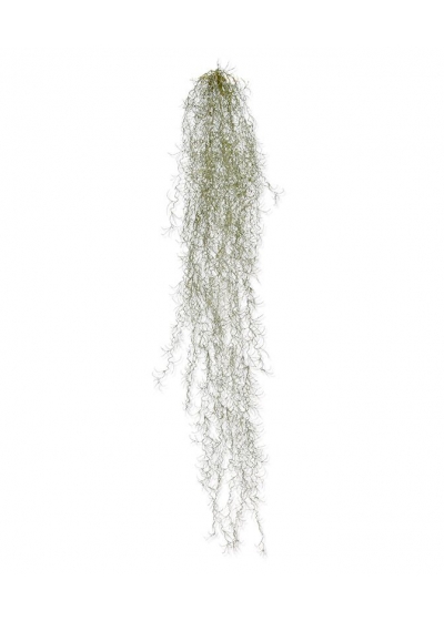 Tillandsia Pendente Artificiale Deluxe 120cm
