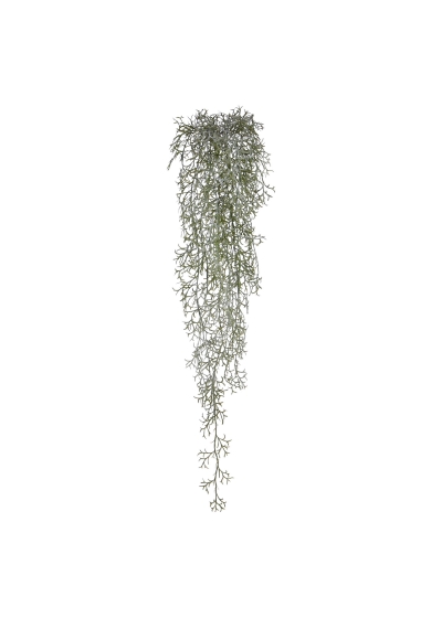 Tillandsia Pianta Pendente Artificiale 90cm