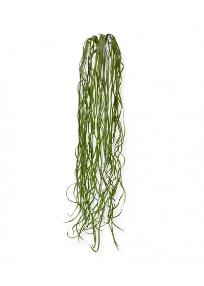 Zigolo Pianta Artificiale Pendente 120cm