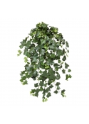 Edera Artificiale Pianta Pendente 75cm - Verde - Ignifugo