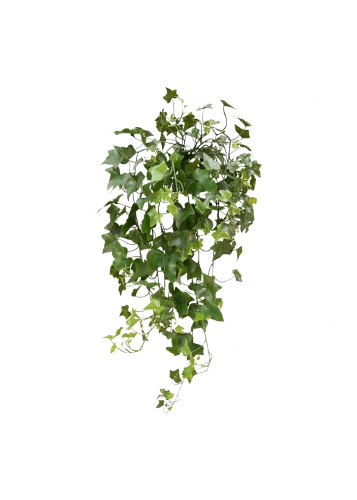 Edera Pianta Artificiale Pendente 65cm - UV Resistente