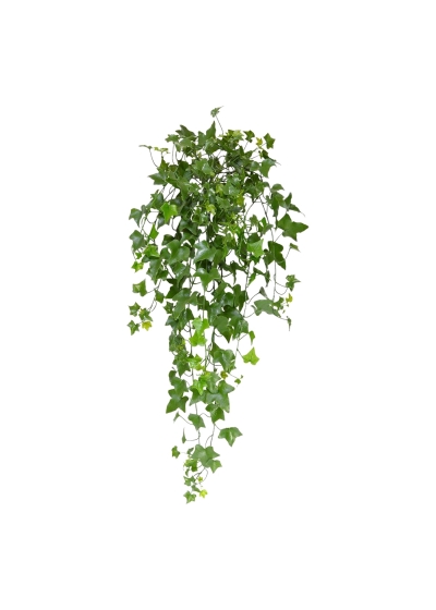 Edera Pianta Artificiale Pendente 80cm - UV Resistente