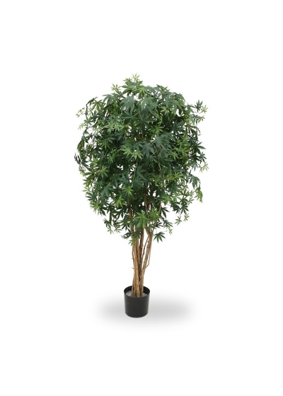 Acero Artificiale 160cm - Verde