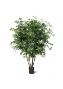Acero Maple Artificiale Deluxe 165cm - Verde