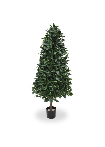 Alloro Piramide Artificiale Deluxe 150cm