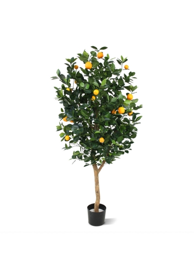 Arancio Artificiale Deluxe 150cm