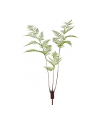 Felce boschiva Pianta Artificiale XL 140cm