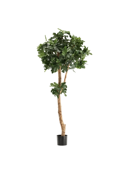 Fico Albero Artificiale Deluxe 210cm