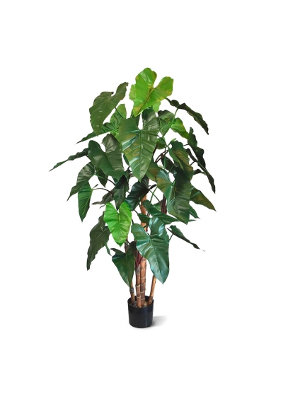Filodendro Deluxe Albero Artificiale 170cm