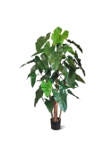 Filodendro Deluxe Albero Artificiale 170cm