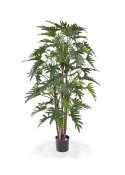 Filodendro Xanadu Deluxe Albero Artificiale 140cm
