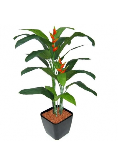 Heliconia Artificiale Deluxe 175cm