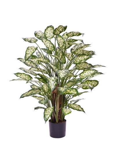 Heliotropium Pianta Artificiale 155cm