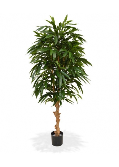 Longifolia Royal Deluxe Albero Artificiale 165cm