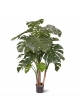 Monstera Deluxe Albero Artificiale 140cm