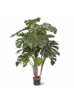 Monstera Deluxe Albero Artificiale 140cm