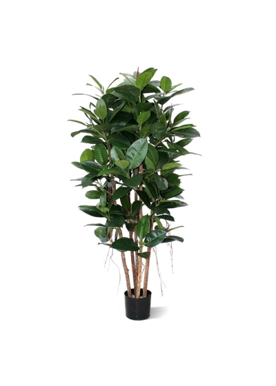 Philodendron a colonna Artificiale 155cm