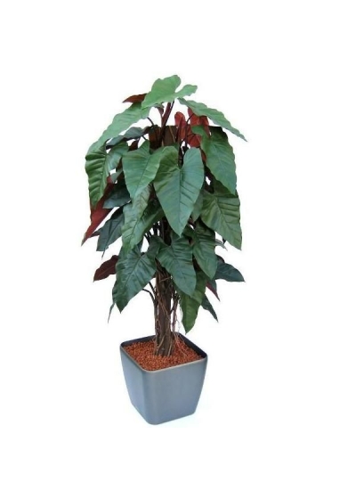 Philodendron Artificiale Deluxe 180cm