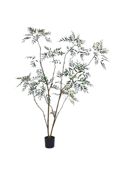 Sorbaria sorbifolia Albero Artificiale 220cm