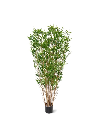 Bambù Orientale Albero Artificiale 160cm