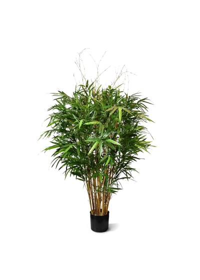 Bambù Royal XL Deluxe Albero Artificiale 130cm
