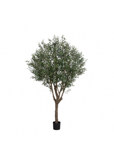 Ulivo Albero Artificiale XL 250cm Deluxe