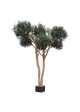 Ulivo Bonsai Albero Artificiale Deluxe 250cm
