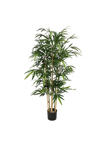 Bambù Pianta Artificiale 150cm - Ignifugo