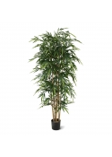 Bambù Albero Artificiale 210cm