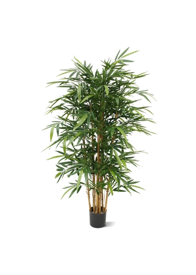 Bambù Artificiale Deluxe 150cm