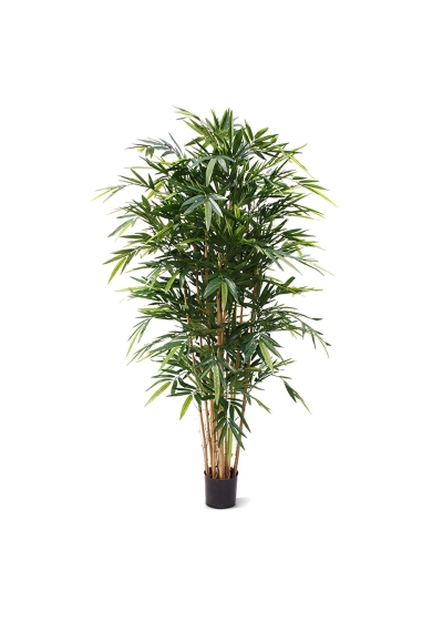 Bambù Artificiale Deluxe 180cm