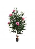 Oleandro Artificiale Deluxe 150cm - Rosa
