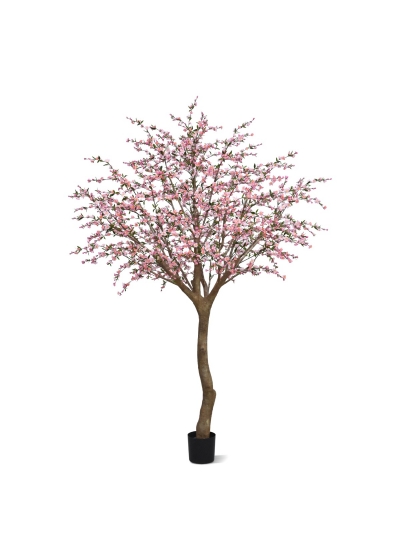 Albero di fiori Artificiali Deluxe Giant 275cm