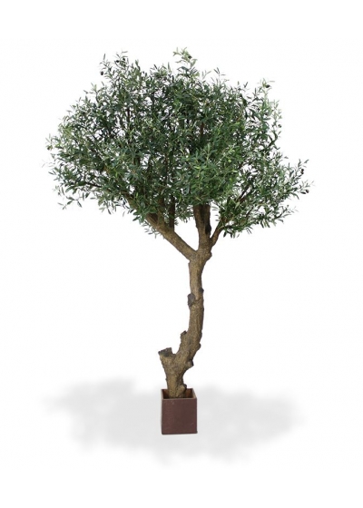 Olivo Giant Y-stam Artificiale 270cm