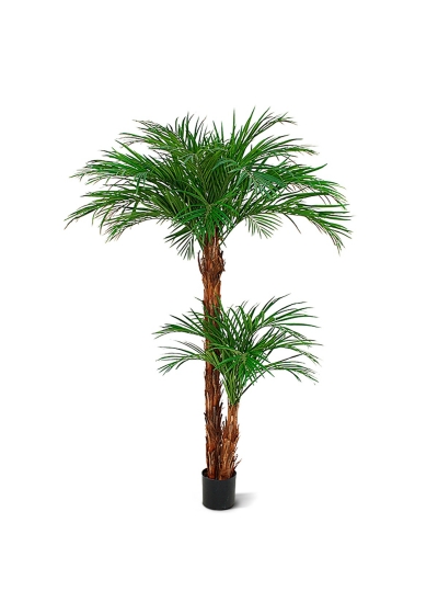 Areca Palma Artificiale Deluxe 225cm