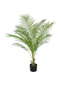 Areca Palma Artificiale Pl 110cm